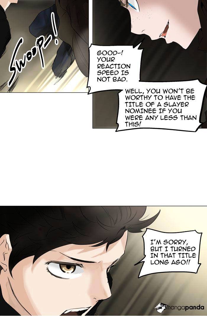 Tower of God Chapter 216 page 13