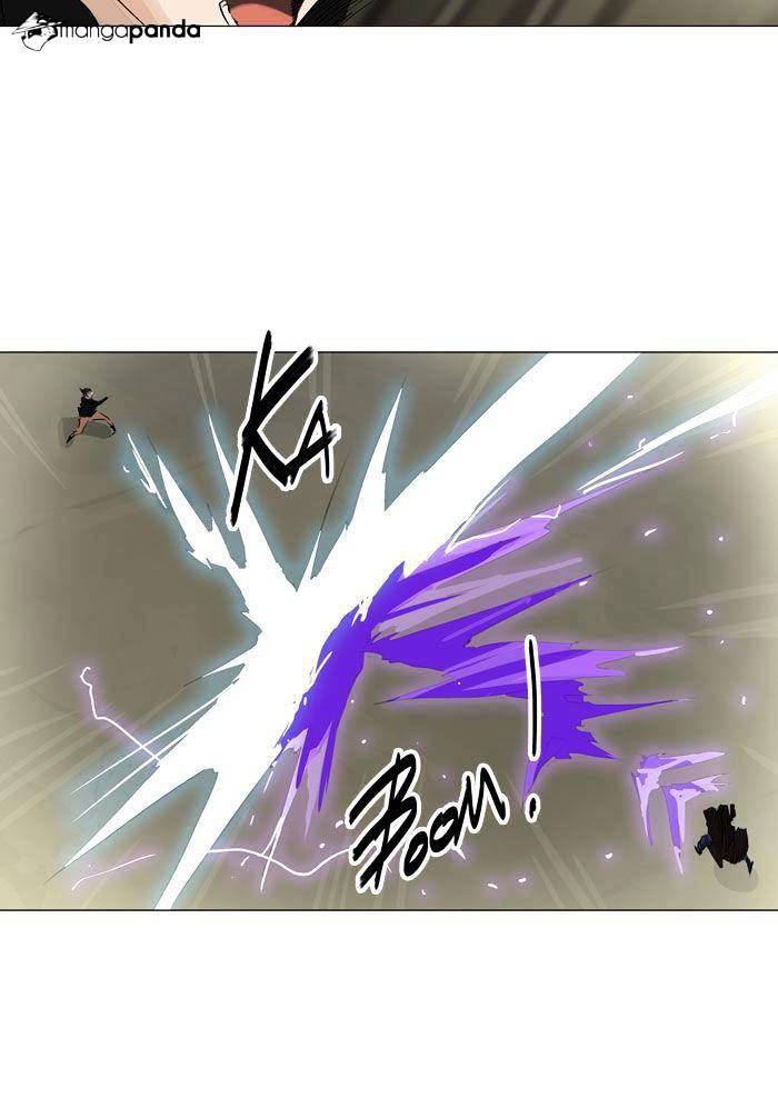 Tower of God Chapter 216 page 14