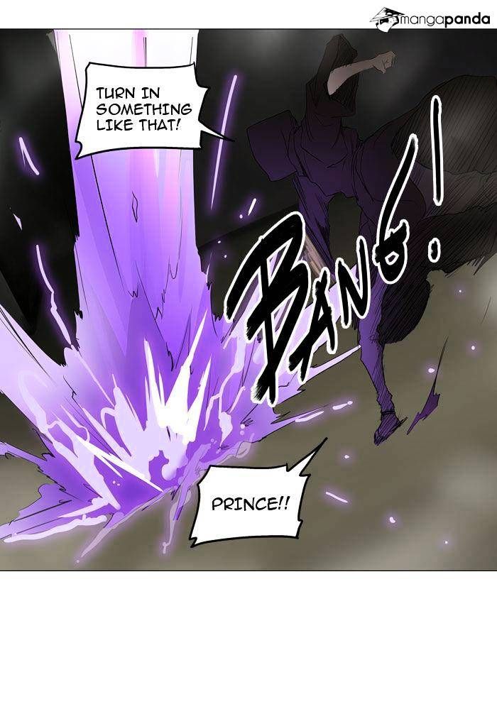 Tower of God Chapter 216 page 16