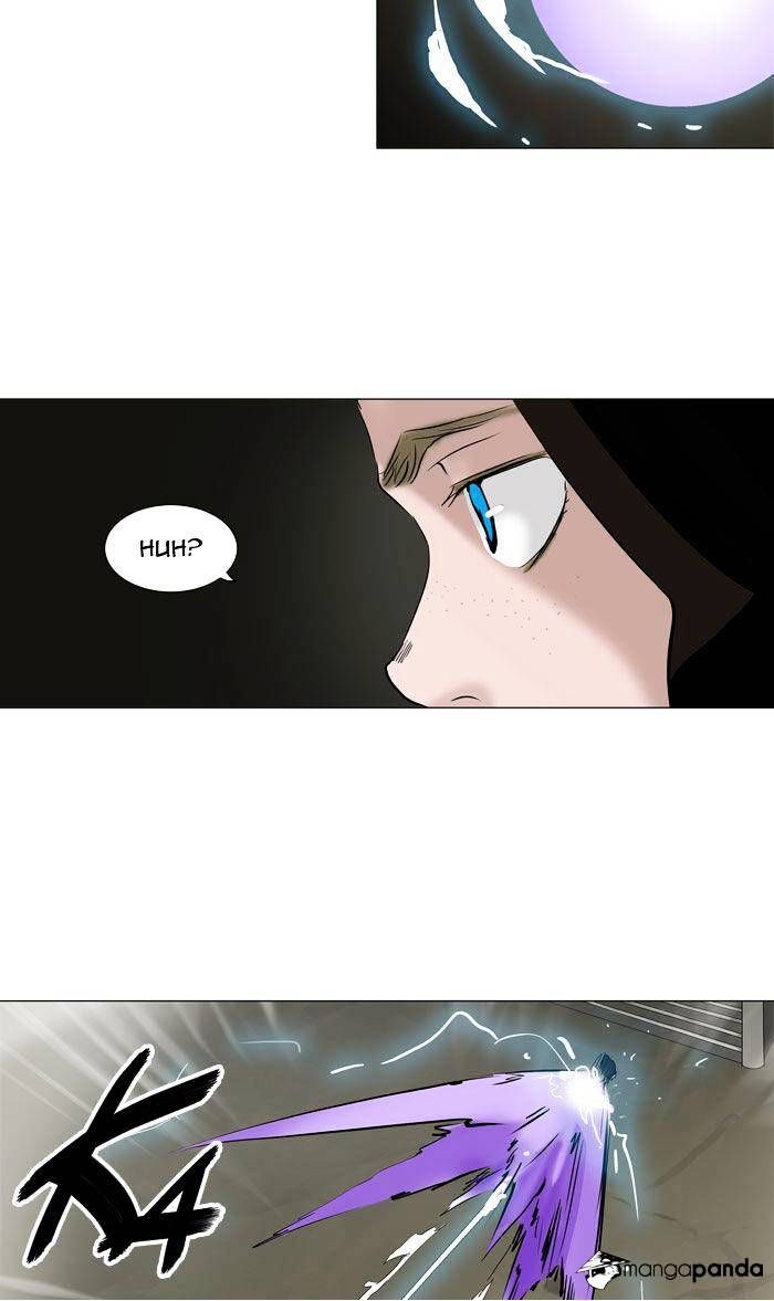 Tower of God Chapter 216 page 21