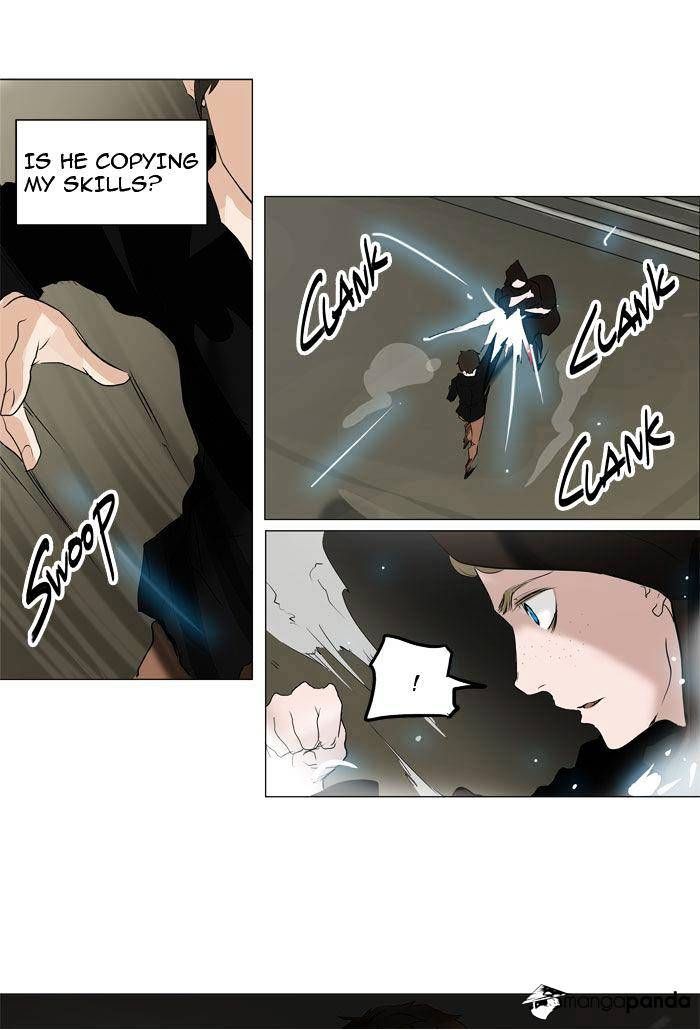 Tower of God Chapter 216 page 24