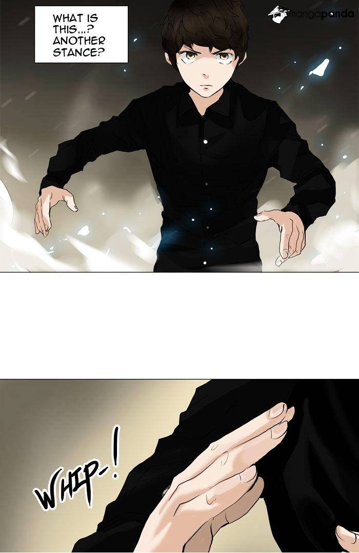 Tower of God Chapter 216 page 25