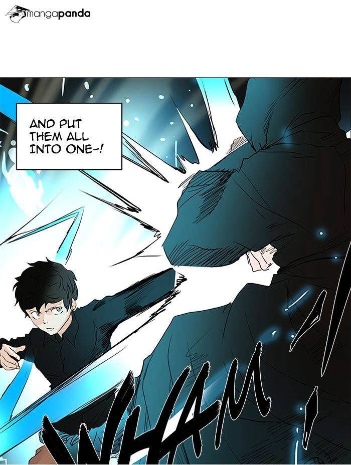 Tower of God Chapter 217 page 2