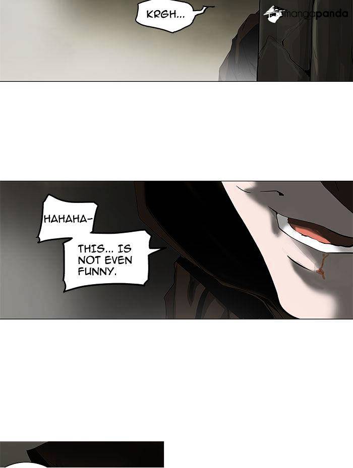 Tower of God Chapter 217 page 5