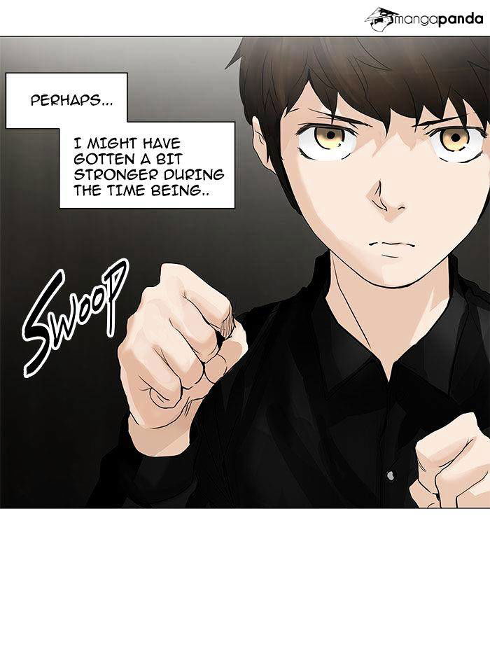 Tower of God Chapter 217 page 9