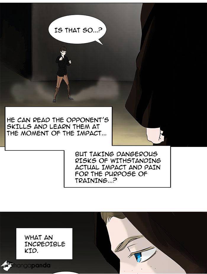 Tower of God Chapter 217 page 10