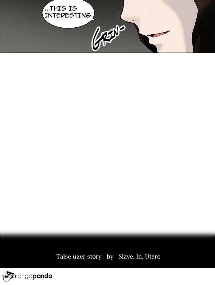 Tower of God Chapter 217 page 11