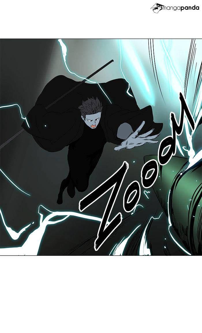 Tower of God Chapter 217 page 24