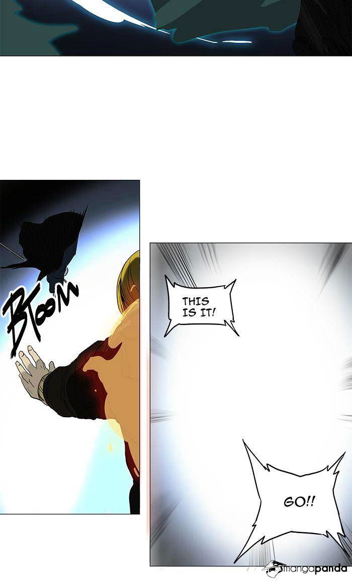 Tower of God Chapter 217 page 27