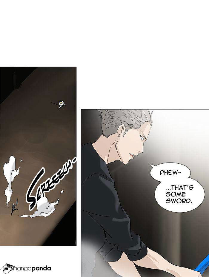 Tower of God Chapter 217 page 29