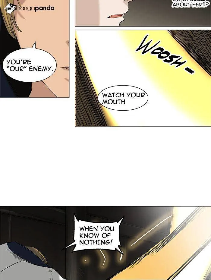 Tower of God Chapter 217 page 37