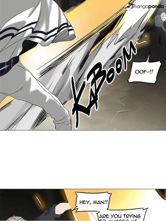 Tower of God Chapter 217 page 38