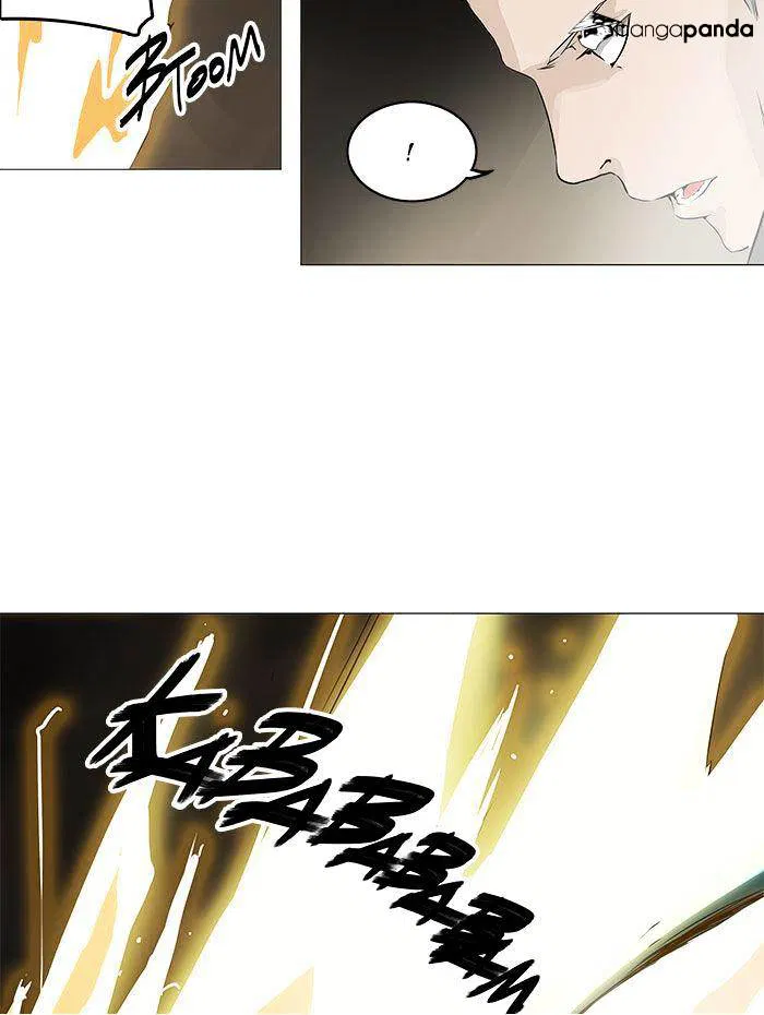 Tower of God Chapter 217 page 40