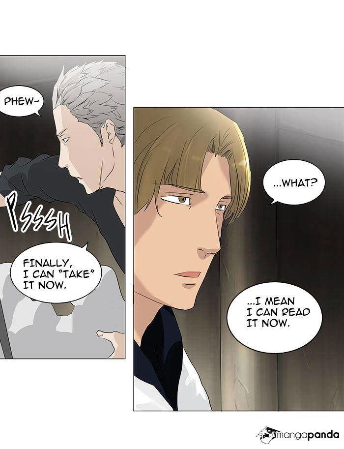 Tower of God Chapter 217 page 42