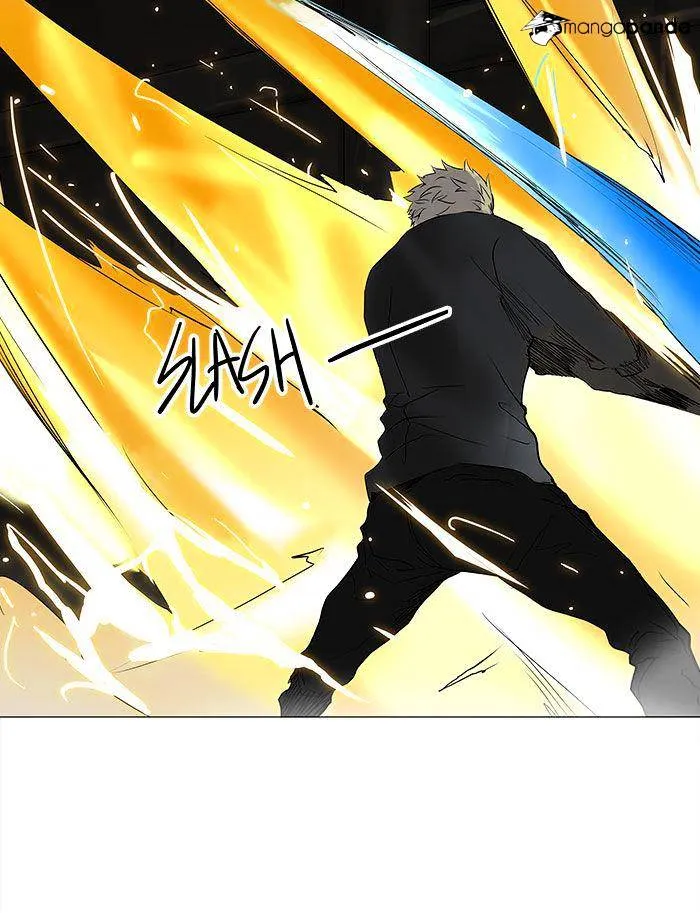 Tower of God Chapter 217 page 45