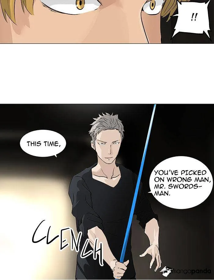 Tower of God Chapter 217 page 48