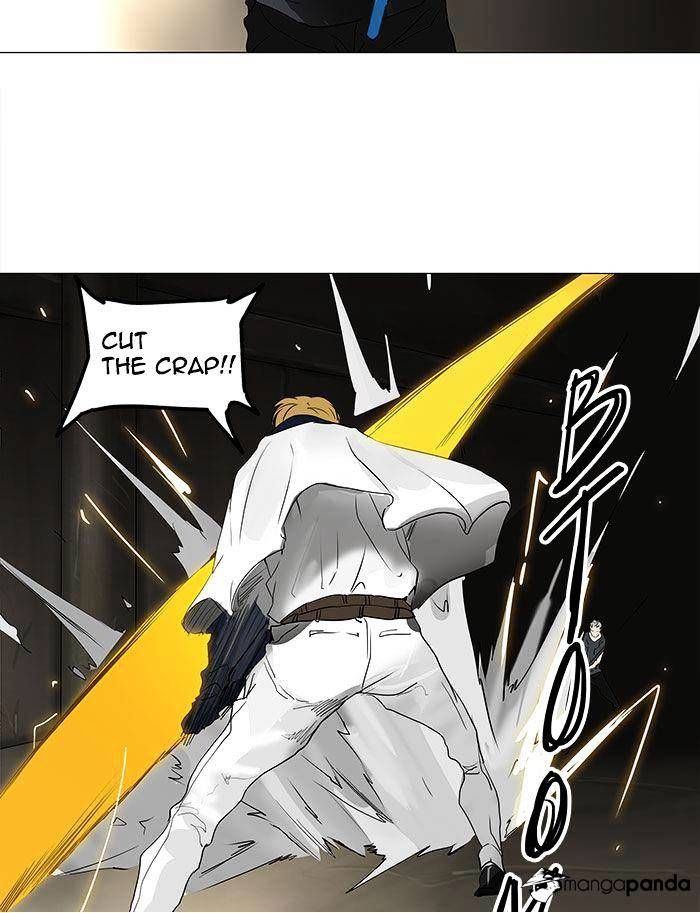 Tower of God Chapter 217 page 49