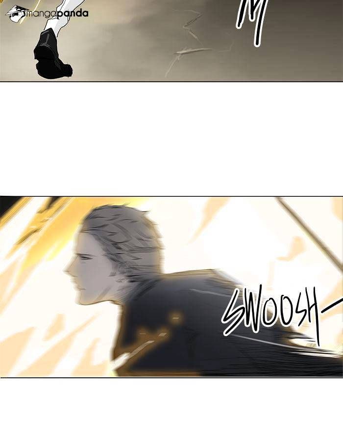 Tower of God Chapter 217 page 50