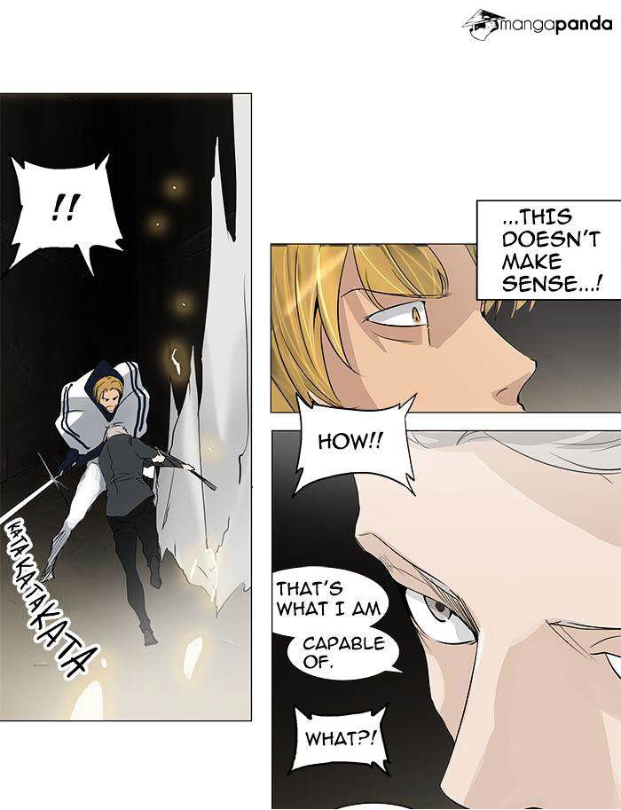 Tower of God Chapter 217 page 51