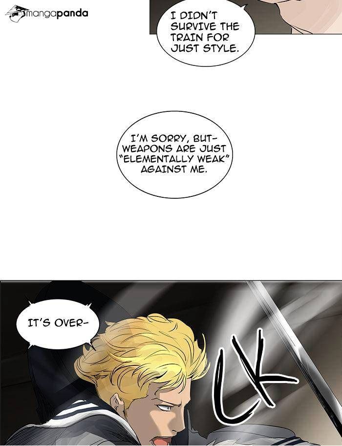 Tower of God Chapter 217 page 52