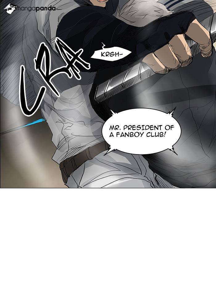 Tower of God Chapter 217 page 53