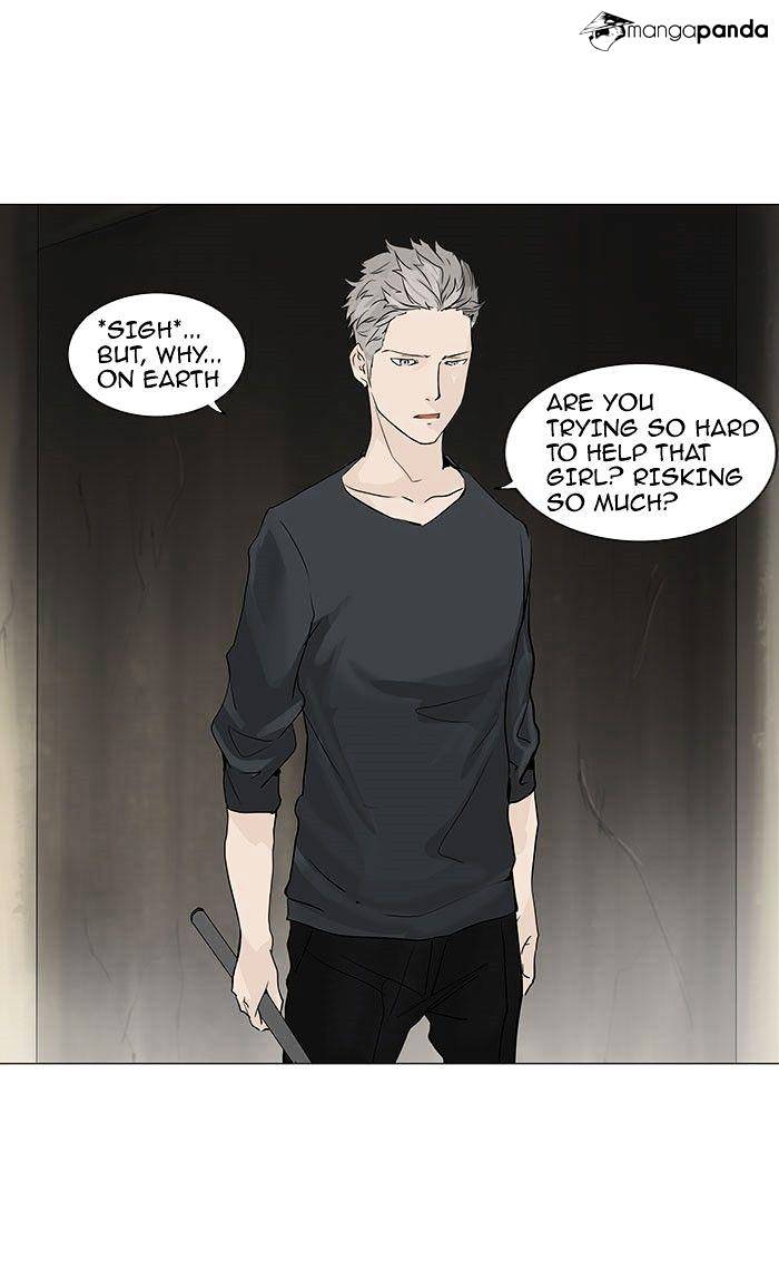 Tower of God Chapter 218 page 5