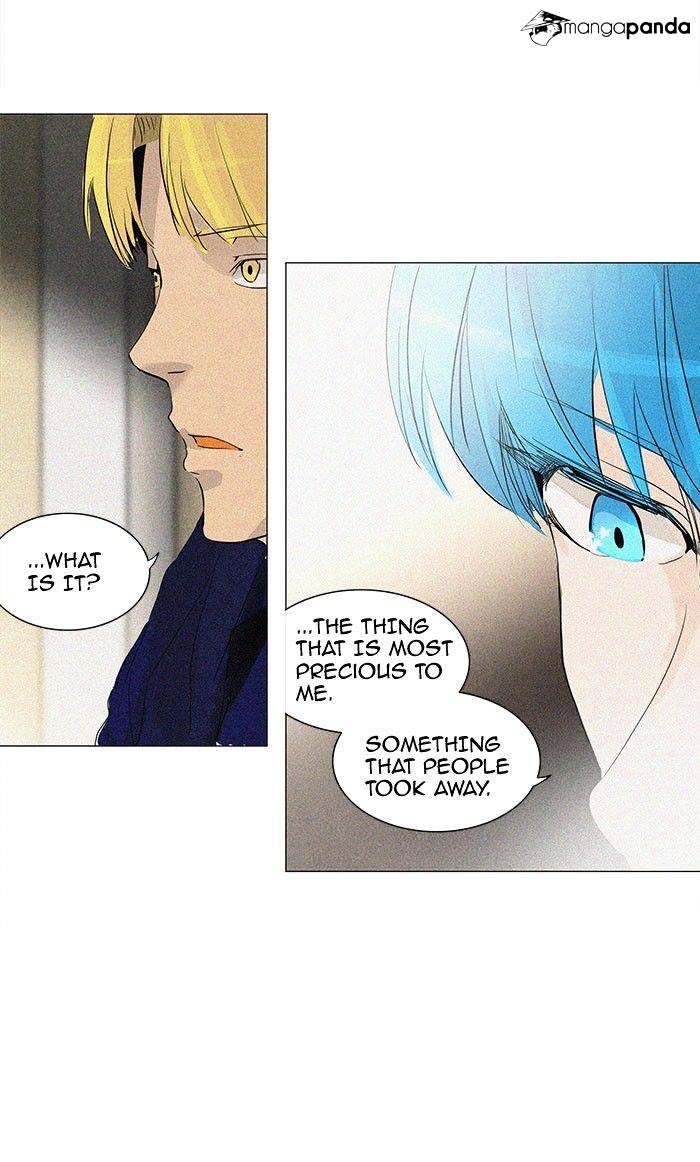 Tower of God Chapter 218 page 7