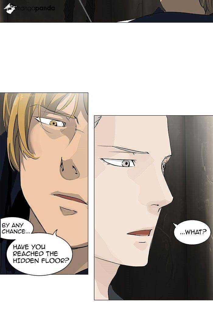 Tower of God Chapter 218 page 11