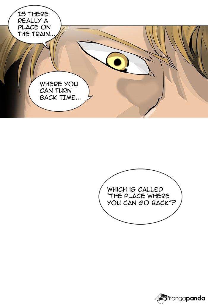 Tower of God Chapter 218 page 12