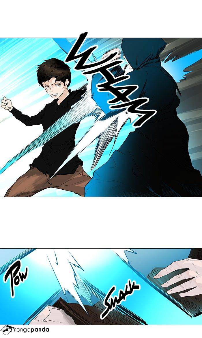 Tower of God Chapter 218 page 13