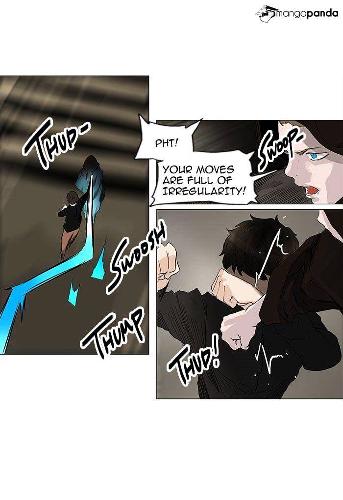 Tower of God Chapter 218 page 14