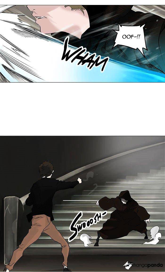 Tower of God Chapter 218 page 15