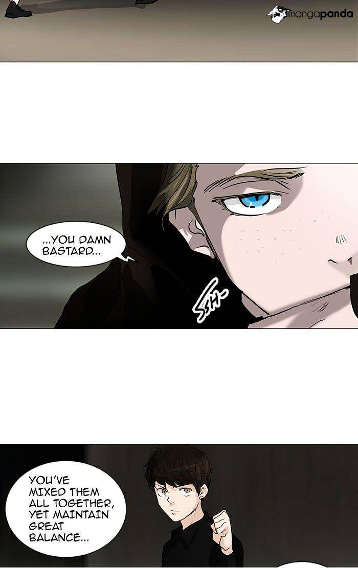 Tower of God Chapter 218 page 16