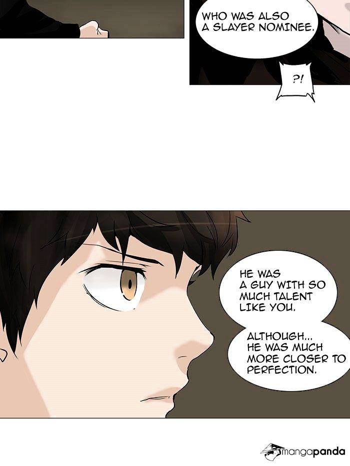 Tower of God Chapter 218 page 18