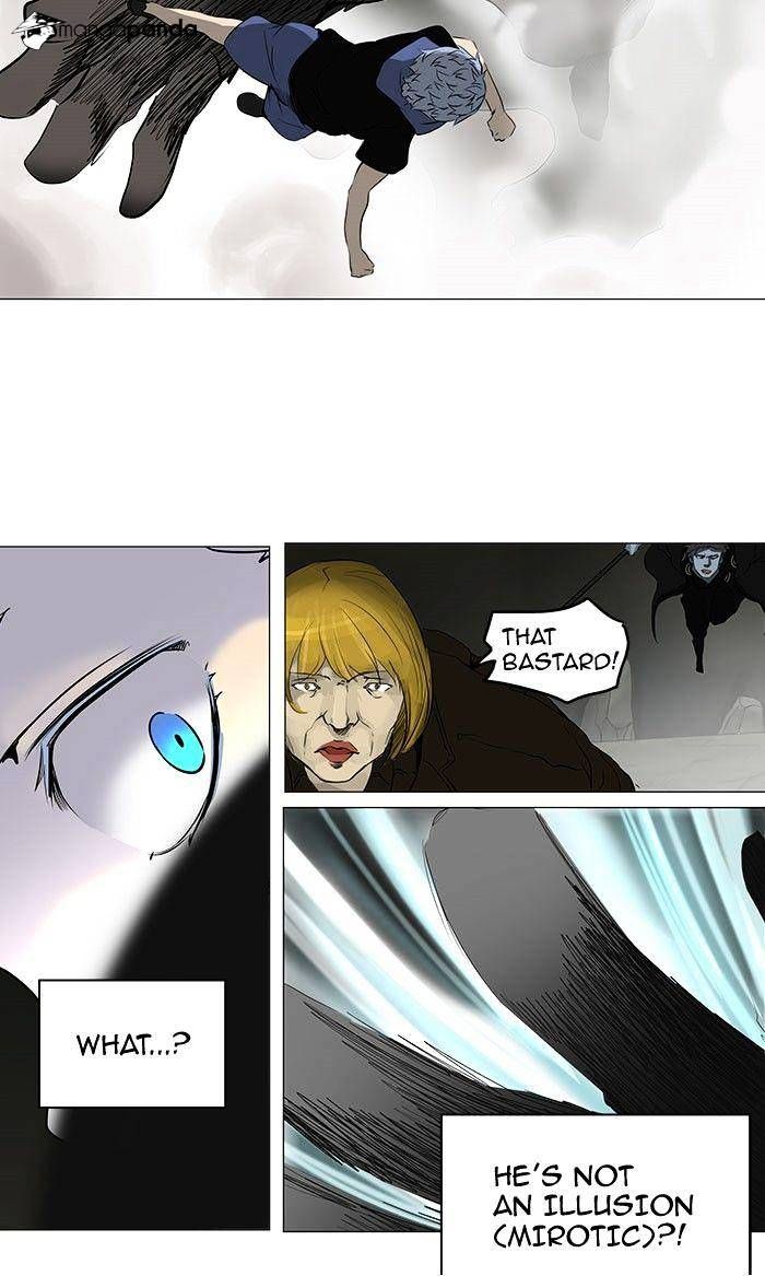 Tower of God Chapter 218 page 24