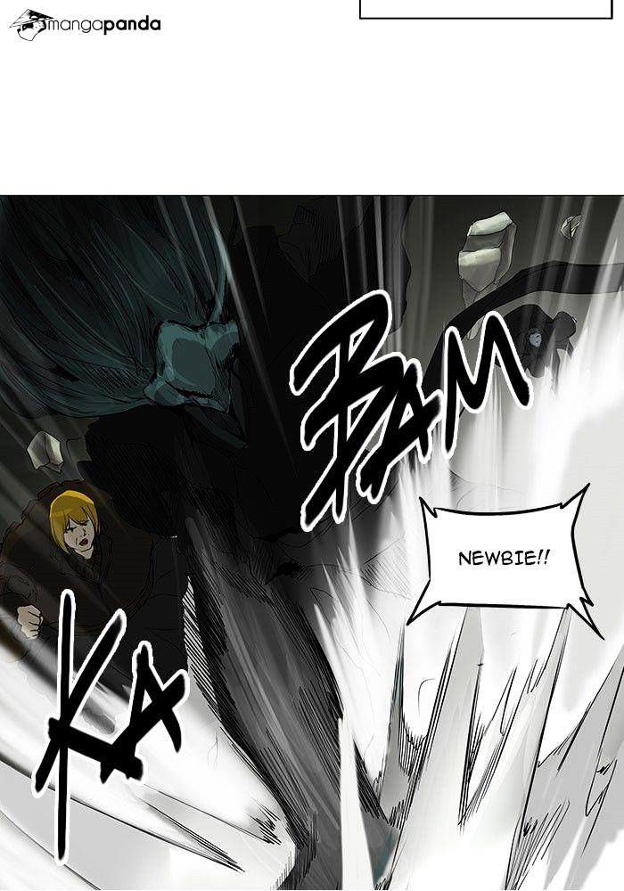 Tower of God Chapter 218 page 25
