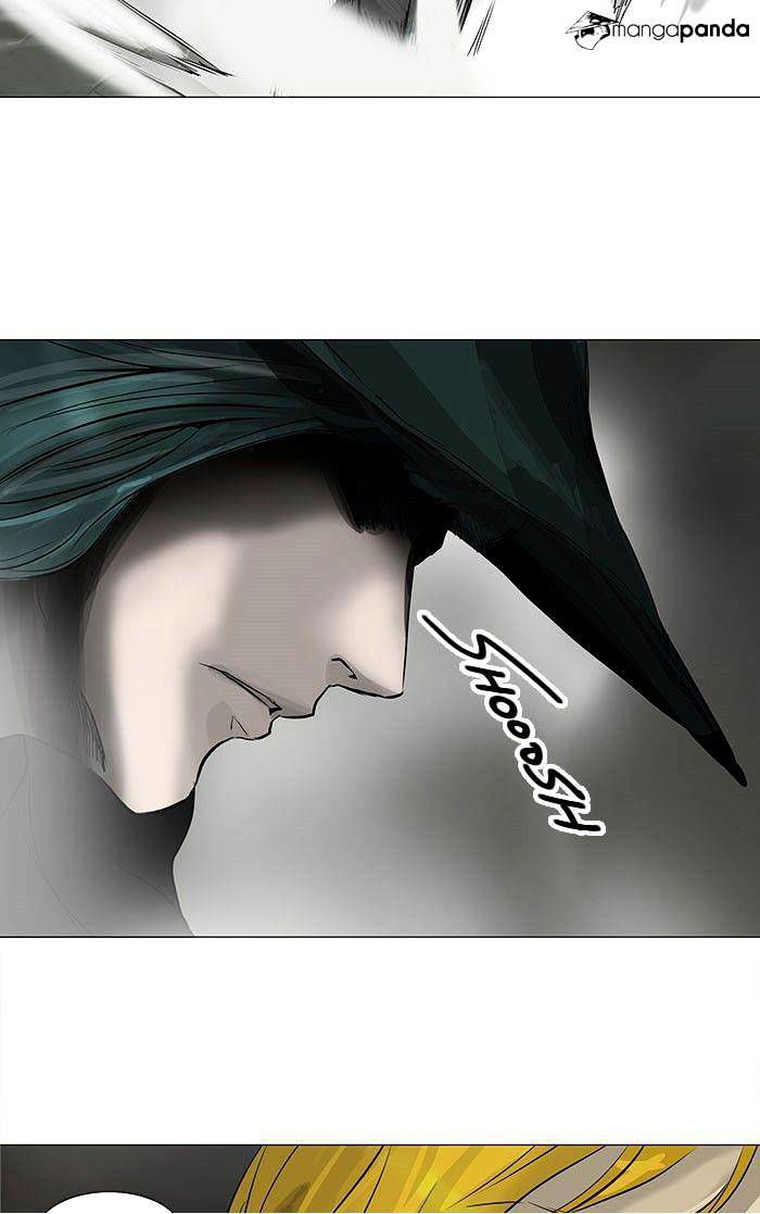 Tower of God Chapter 218 page 26