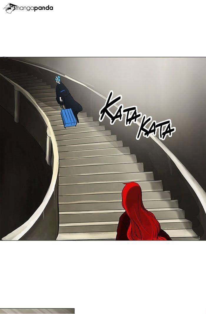 Tower of God Chapter 218 page 28