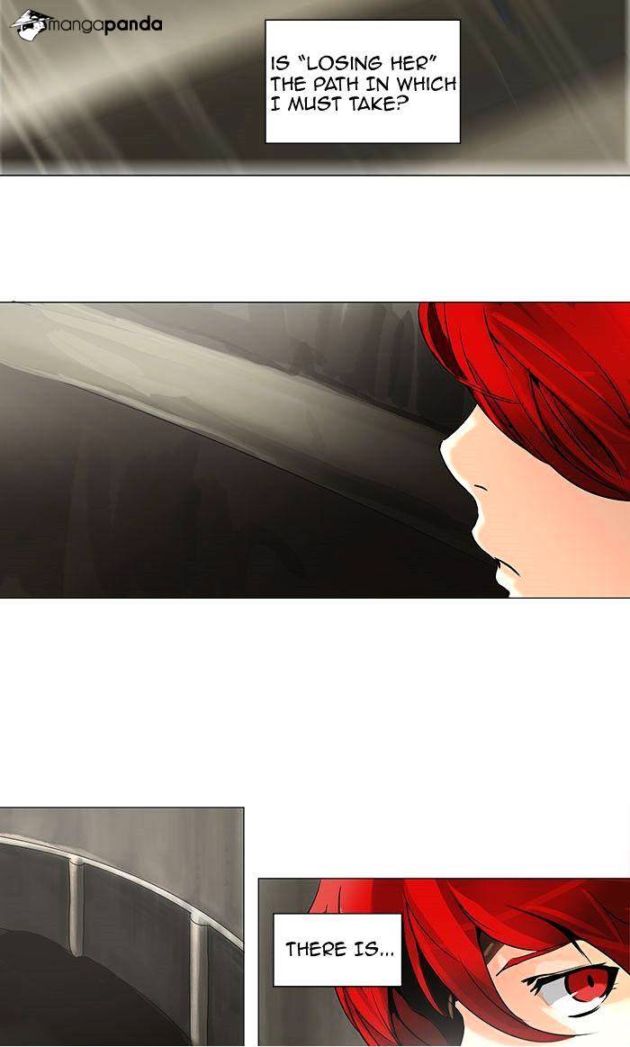 Tower of God Chapter 218 page 30