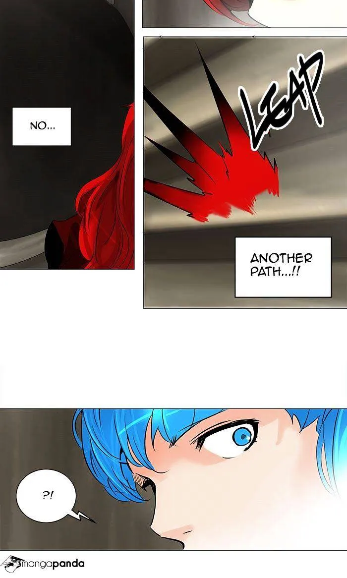 Tower of God Chapter 218 page 31