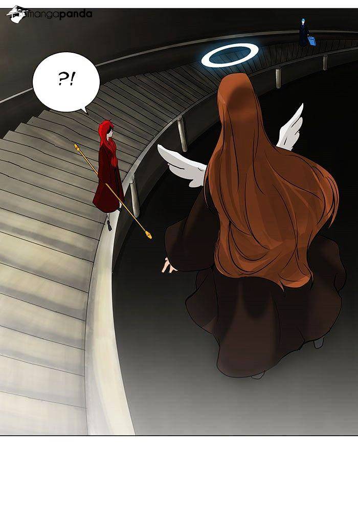 Tower of God Chapter 218 page 36