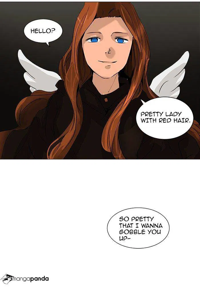 Tower of God Chapter 218 page 37