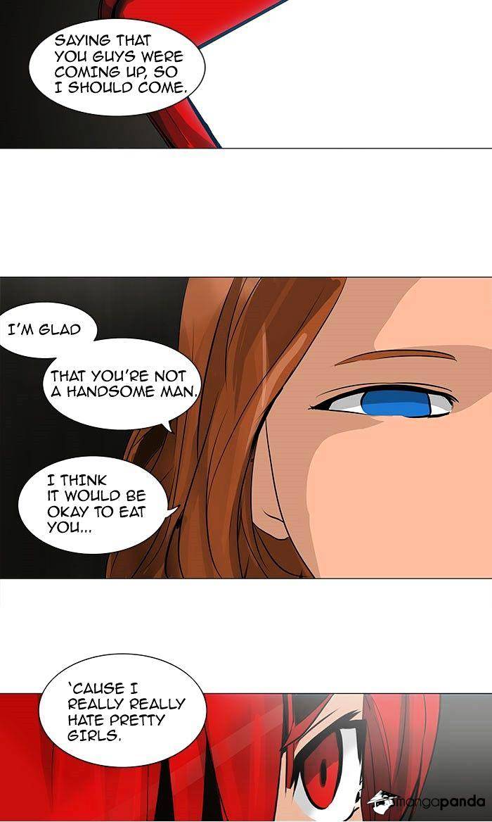 Tower of God Chapter 218 page 39