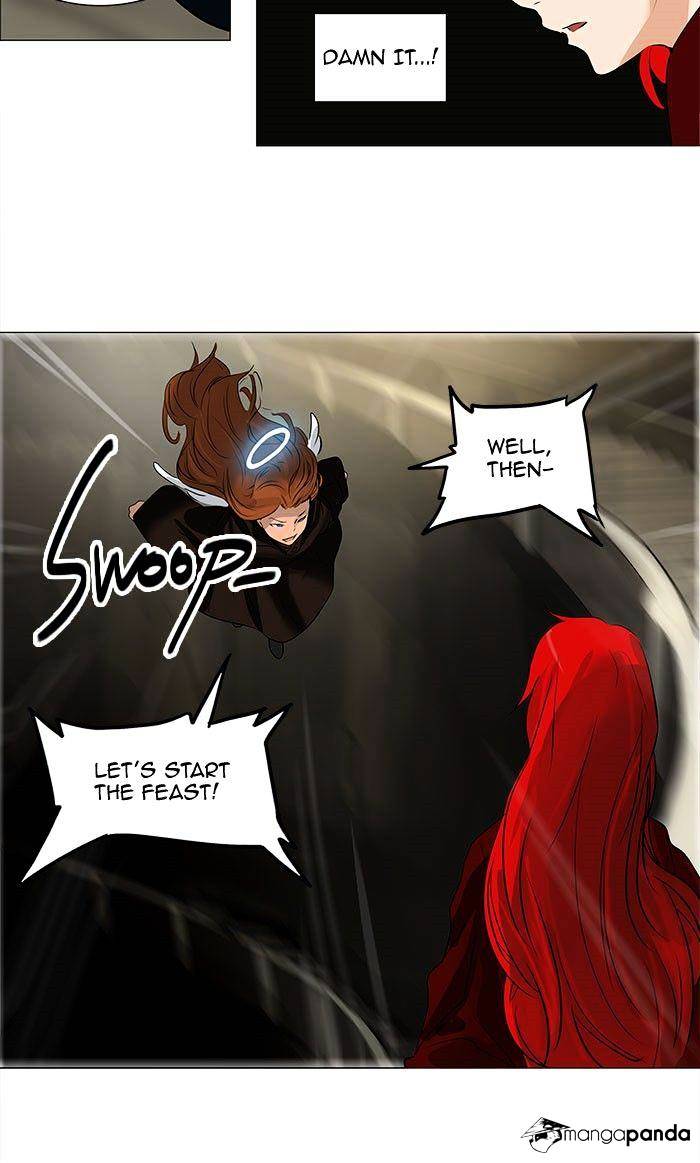 Tower of God Chapter 218 page 41