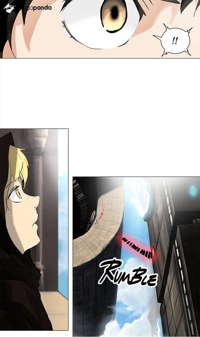 Tower of God Chapter 218 page 44