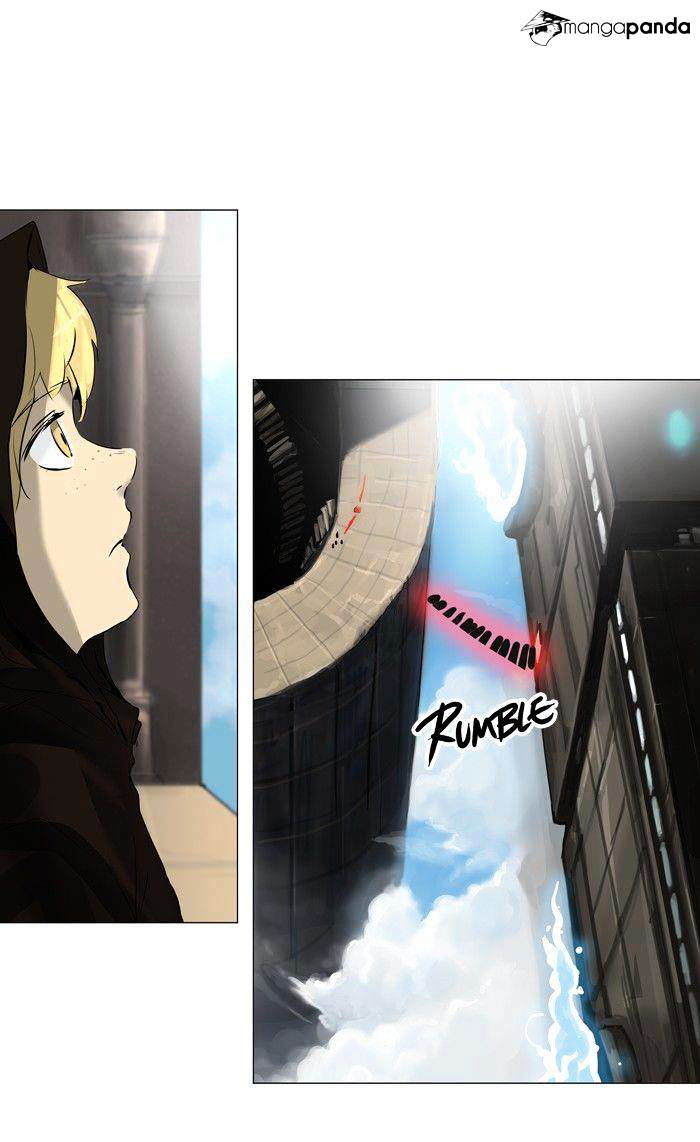 Tower of God Chapter 219 page 1