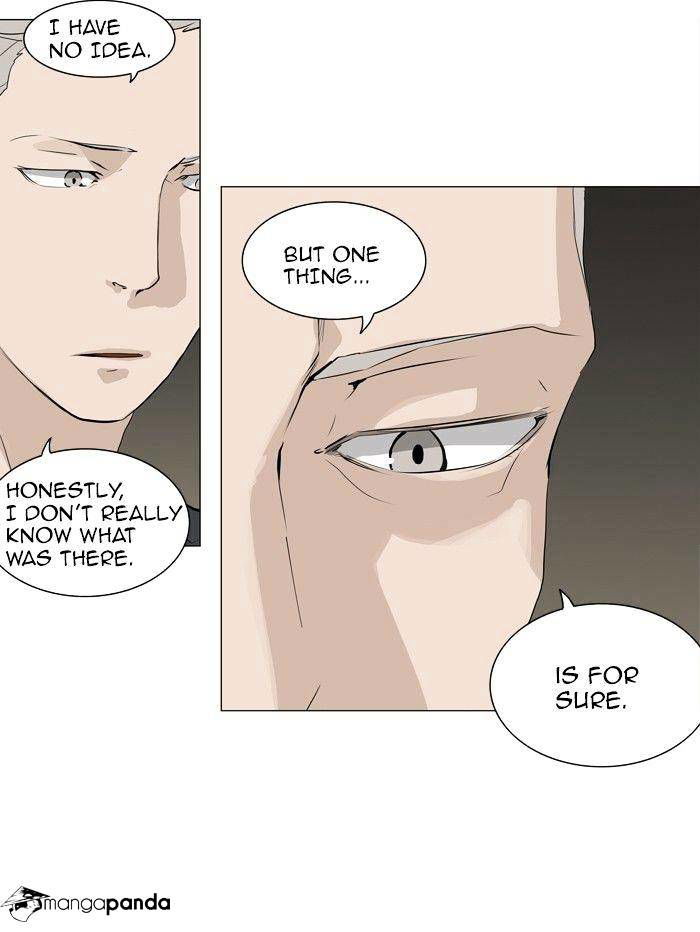 Tower of God Chapter 219 page 3