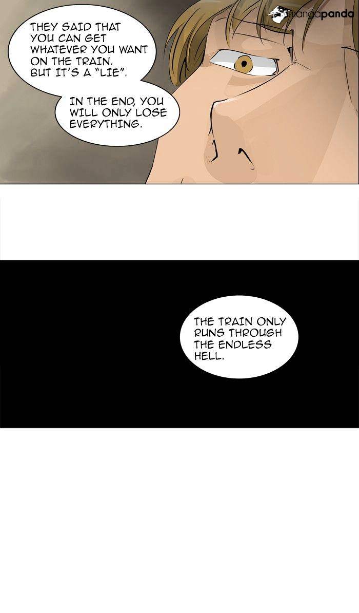 Tower of God Chapter 219 page 4