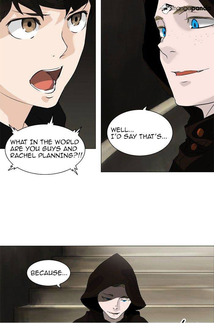 Tower of God Chapter 219 page 6