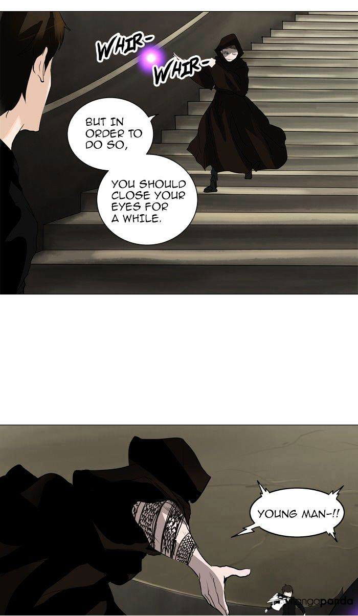 Tower of God Chapter 219 page 11